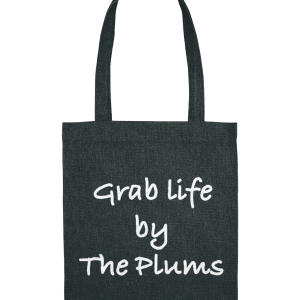 Recycled Tote Bag – GLBTP – Large Print